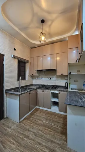 3bdrm Duplex in Onikokoro After for rent
