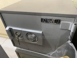 Ultimate Safe 102