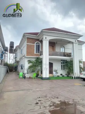 2bdrm Duplex in Lekki for rent