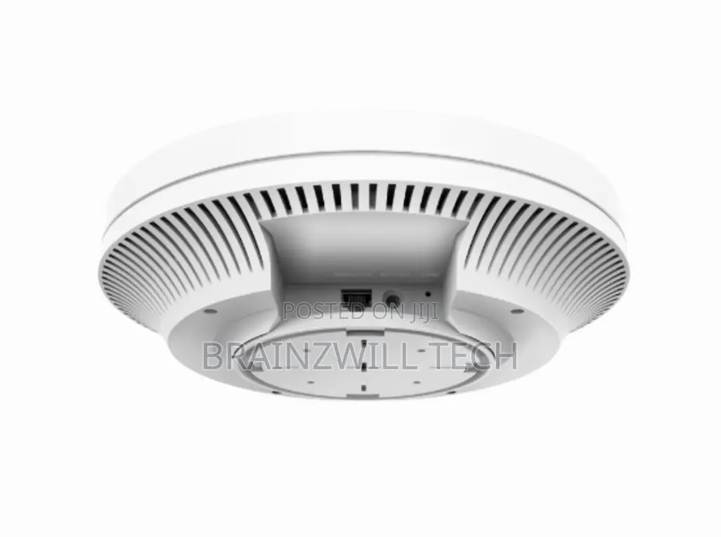 Tp-Link Eap610 | Ax1800 Wireless Dual Band Ceiling Mount Access Point