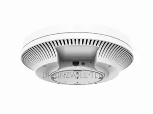Tp-Link Eap610 | Ax1800 Wireless Dual Band Ceiling Mount Access Point