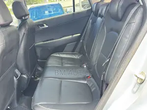 Hyundai Creta 2020 Silver