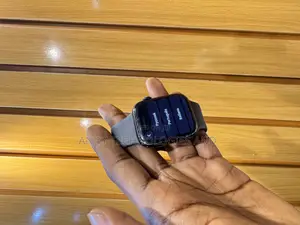 Apple Iwatch Series 7 45mm GPS + Lte