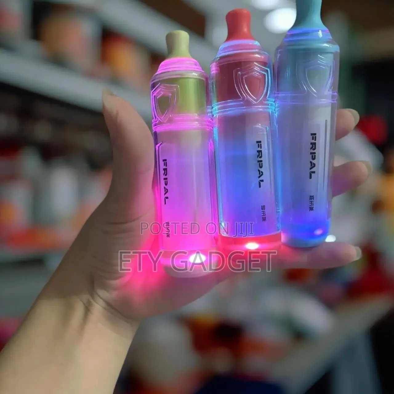 2500 Puff Vape