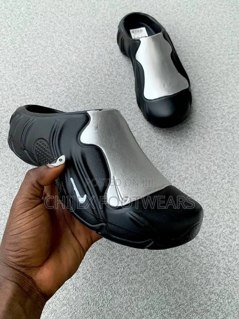 Nike Clogposite Update! 