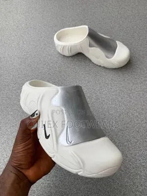 Nike Clogposite Update! 