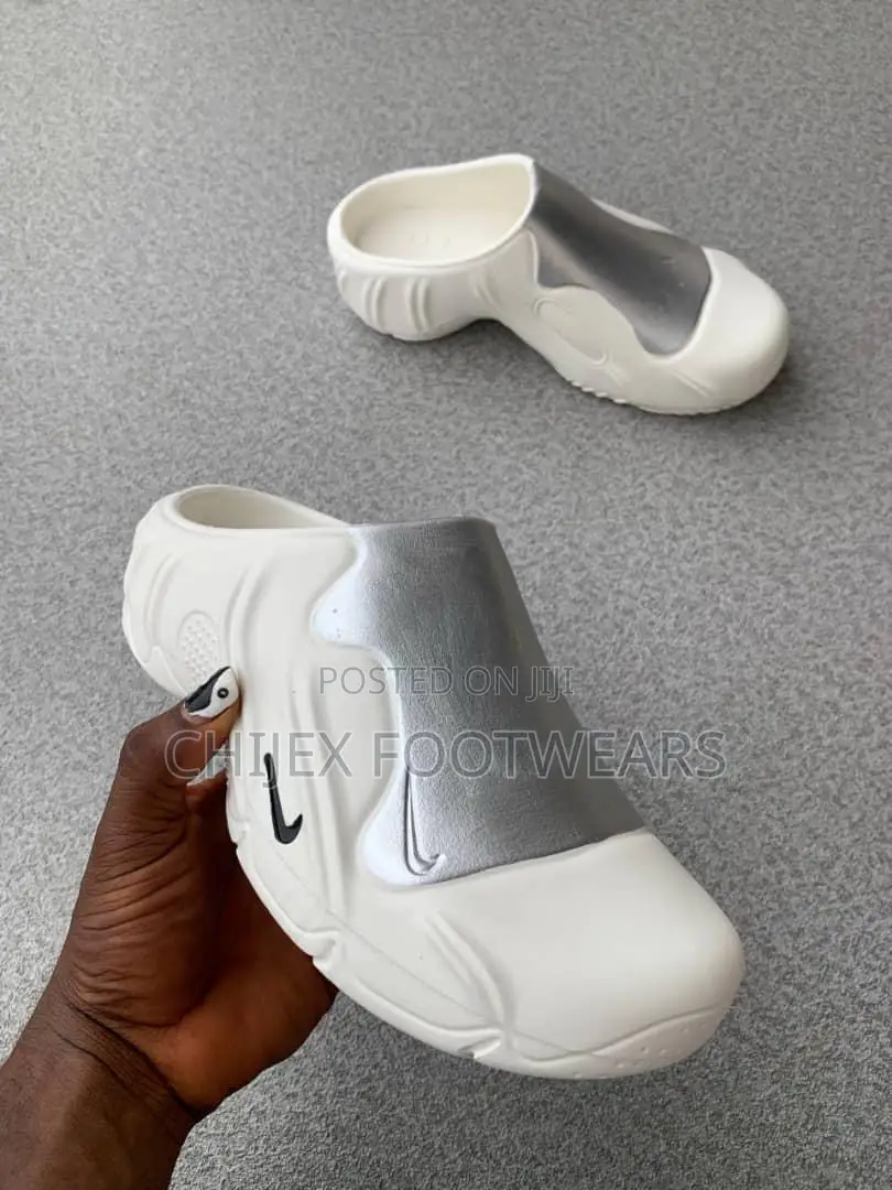Nike Clogposite Update! 