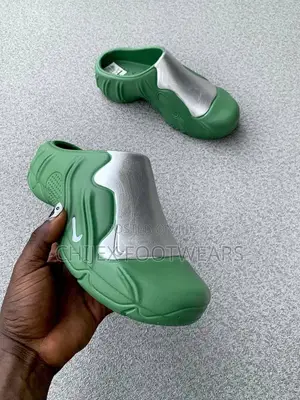 Nike Clogposite Update! 