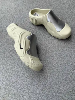 Nike Clogposite Update! 
