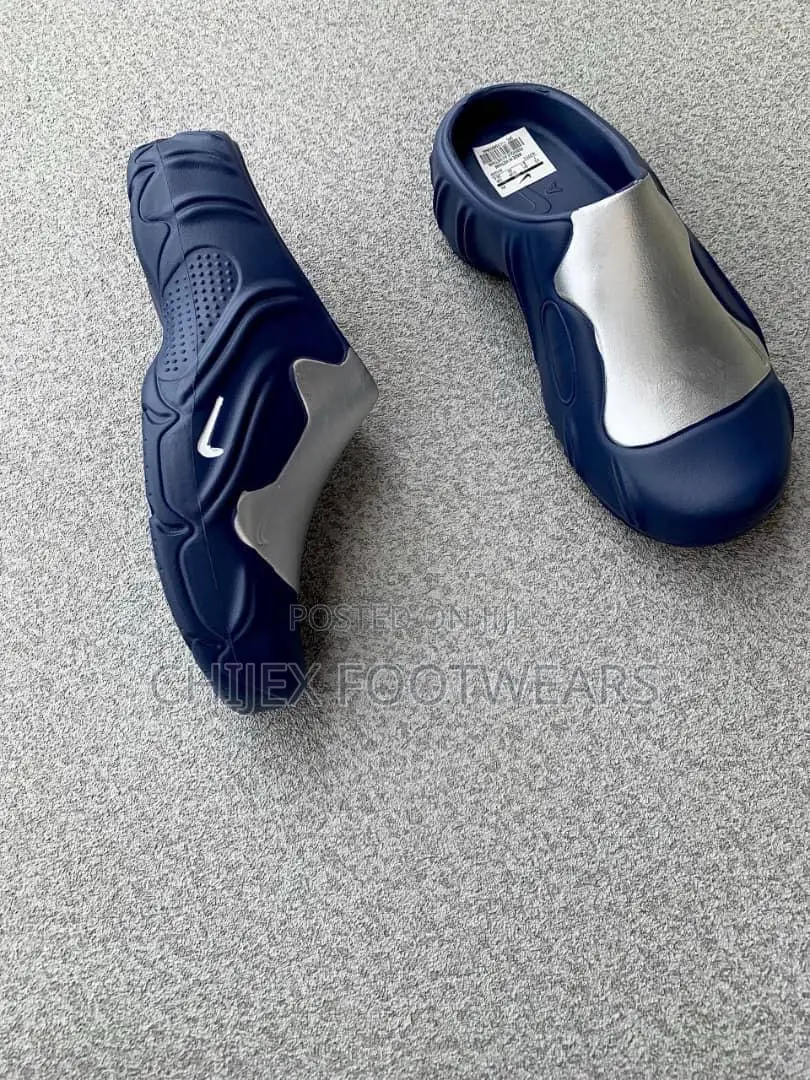 Nike Clogposite Update! 