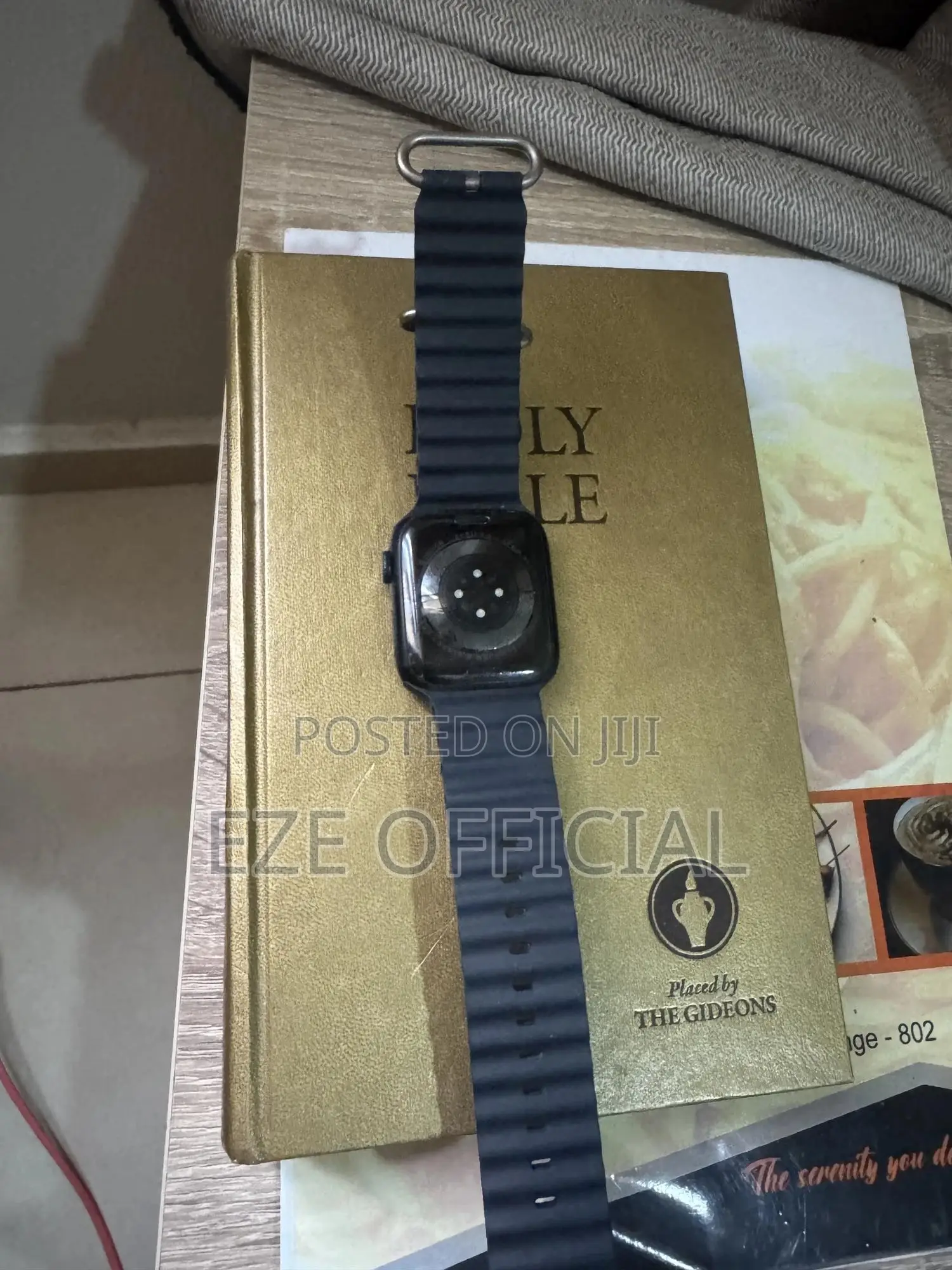 Apple Watch