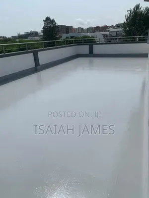 Strong Industrial Epoxy Flooring