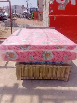 Vitafoam Shine 4x6x12