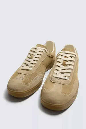 Zara Sand Brown