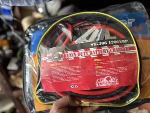 Original Jumper Cable