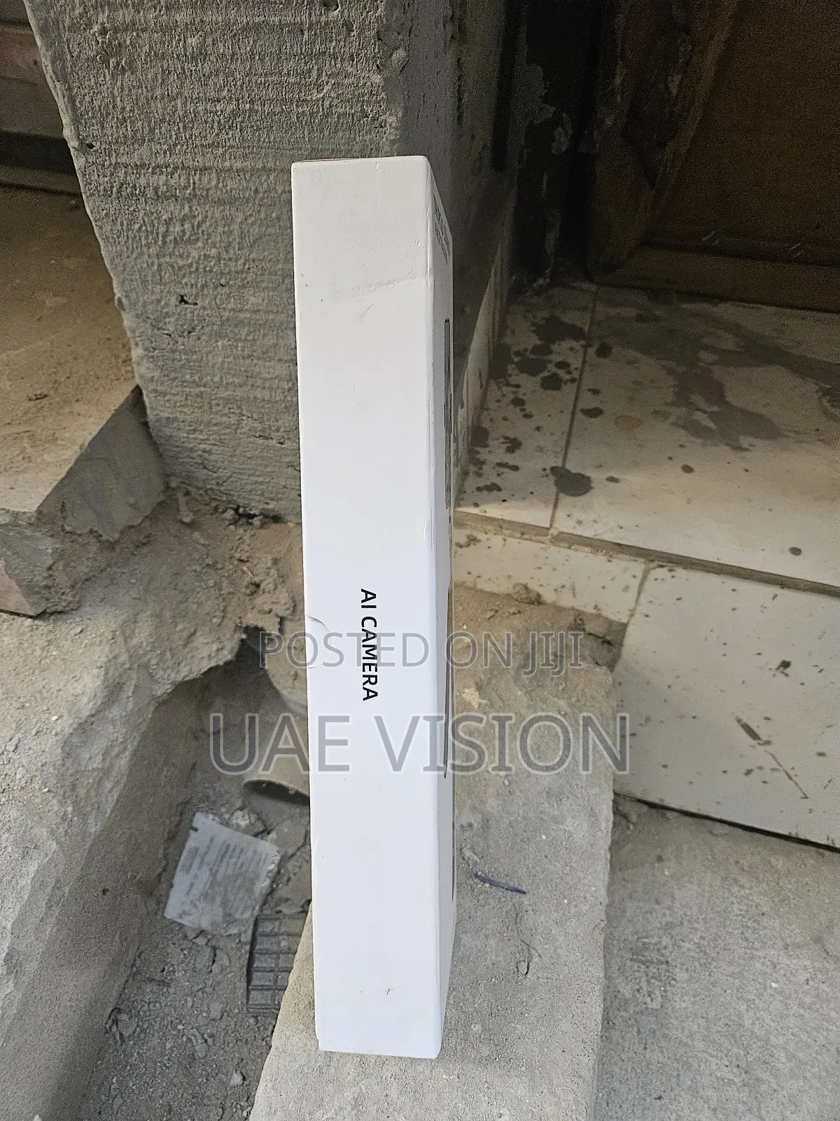 Tripod Stand Face Tracking