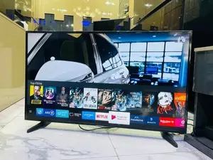 40inch Samsung Uhd Resolution Smart Tv