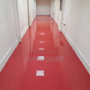 Great Epoxy Flooring