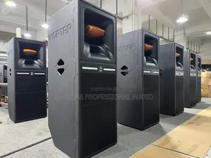 Imortar Professional Heavy Duty 625 Neo Full Range Speaker