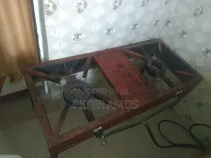 Used Industrial Gas Cooker