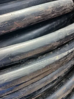 1 500mm2 PVC/PVC Braccon Cable
