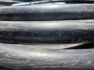 1 500mm2 PVC/PVC Braccon Cable