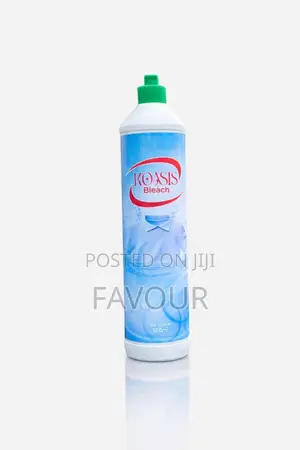 Koasis Bleach