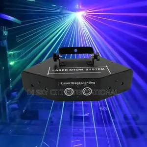 Lazer Light