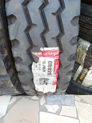 Truck Tyre