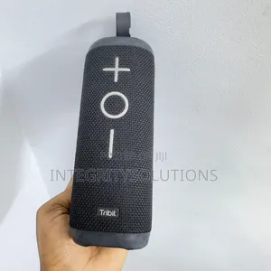 Bluetooth Speaker. Tribit Stormbox