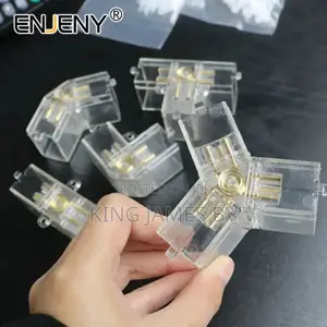 Led Hexagonal Light (Honeycomb)