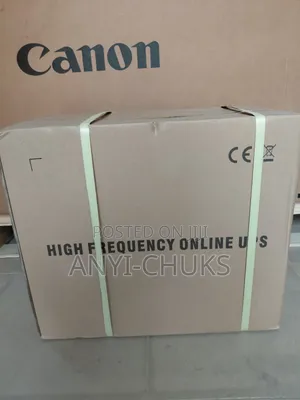 Bluegate Online 3000kva Ups