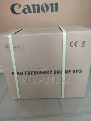 Bluegate Online 3000kva Ups