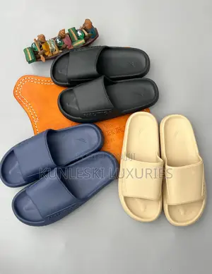 Original Nautical Slides in 3 Colors