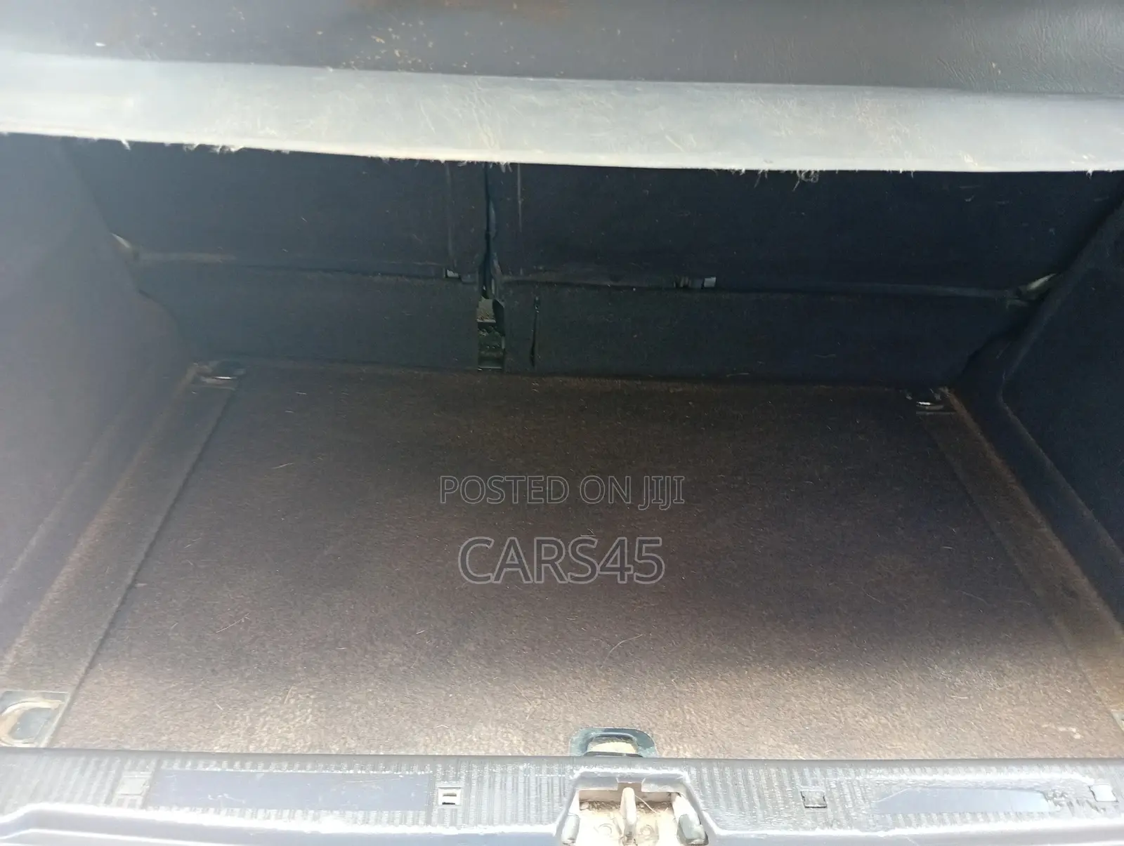 Mercedes-Benz A-Class 2001 Silver