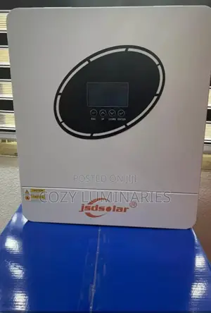 11kva/11kw JSD Solar Hybrid Inverter (48v) – Powerful Efficient