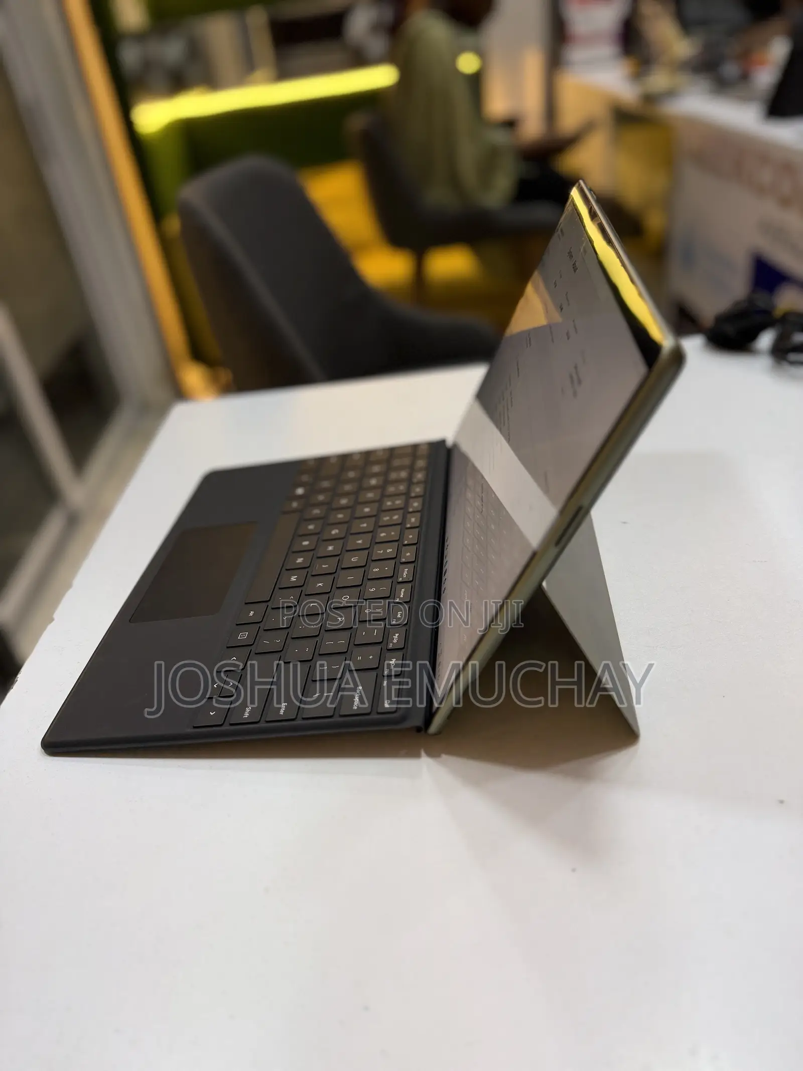 Laptop Microsoft Surface Pro 9 16GB Intel Core i7 SSD 1T