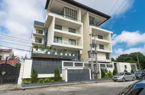 Furnished 2bdrm Apartment in Lekki Phase 1 for sale