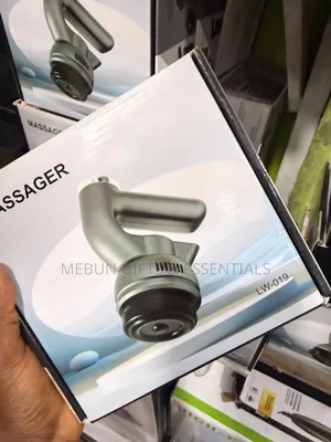 Handheld Massager