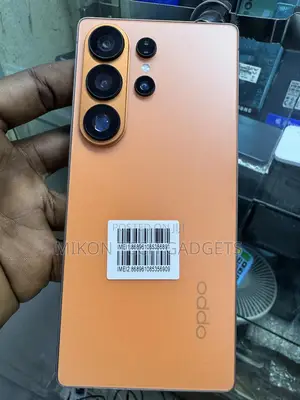 Oppo Find N2 256 GB Orange