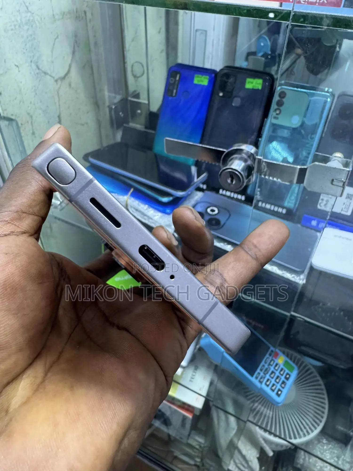 Oppo Find N2 256 GB Orange