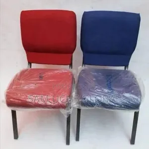 Church Chair