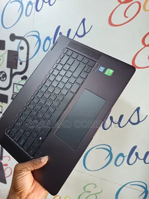 Laptop HP Spectre X360 15 16GB Intel Core i7 SSD 512GB