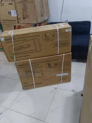Reliable 2hp Haier Inverter for Your Business Space