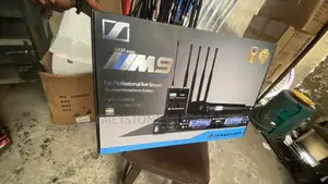 Sennheiser Wireless Microphone M-9