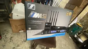 Sennheiser Wireless Microphone M-9