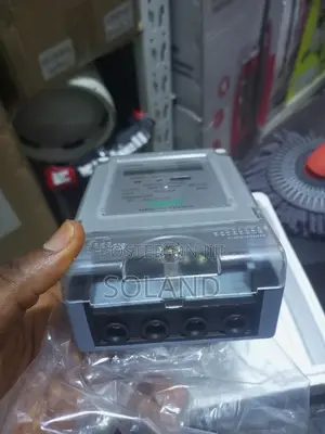 Single Phase Energy Monitoring Check Meter