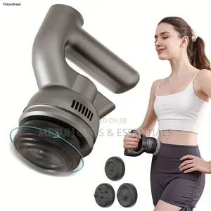 Handheld Massager