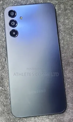 Samsung Galaxy A15 5G 64 GB Gray
