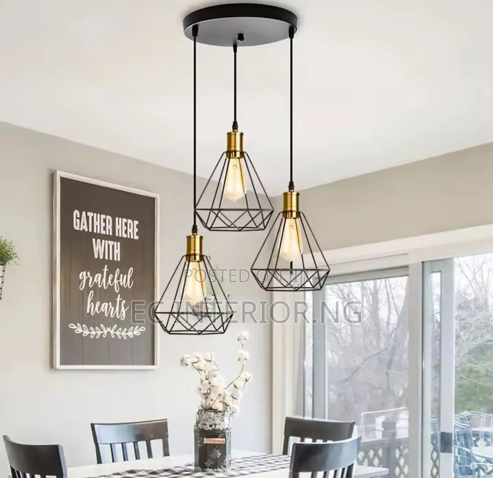 Luxury Chandeliers for Parlour or Dining or Bedroom